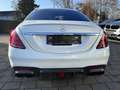 Mercedes-Benz S 560 L Carbon Umbau 22zoll Felgen Inspek. Neu Weiß - thumbnail 7