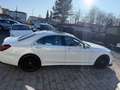 Mercedes-Benz S 560 L Carbon Umbau 22zoll Felgen Inspek. Neu Weiß - thumbnail 4