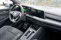 Volkswagen Golf VIII 1.5 eTSI R-Line AHK LED-Matrix Blauw - thumbnail 6