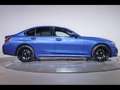 BMW 318 d Berline Kit M Sport Bleu - thumbnail 3