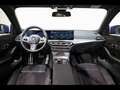 BMW 318 d Berline Kit M Sport Bleu - thumbnail 6