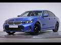 BMW 318 d Berline Kit M Sport Azul - thumbnail 1