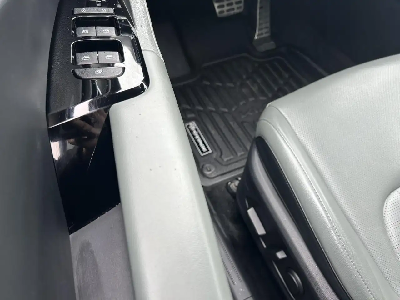 Kia Sportage снимка Kia Sportage
