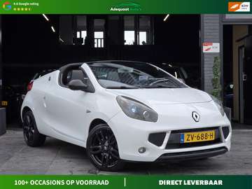 1.2 TCE Dynamique|Airco|Cruise Control|APK