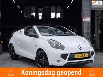 1.2 TCE Dynamique|Airco|Cruise Control|APK