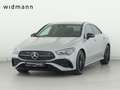 Mercedes-Benz CLA 200 Coupé *Night*SpurW*W-Paket*LED*S-Sitz* Grau - thumbnail 1