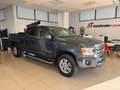 GMC Canyon Bleu - thumbnail 1