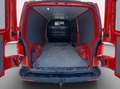 Volkswagen T6.1 Transporter T6.1 Kasten 2.0 TDI DSG AHK|LED|ACC|DAB Rojo - thumbnail 10
