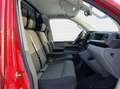Volkswagen T6.1 Transporter T6.1 Kasten 2.0 TDI DSG AHK|LED|ACC|DAB Rojo - thumbnail 4