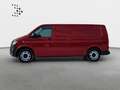 Volkswagen T6.1 Transporter T6.1 Kasten 2.0 TDI DSG AHK|LED|ACC|DAB Rojo - thumbnail 3