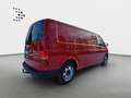 Volkswagen T6.1 Transporter T6.1 Kasten 2.0 TDI DSG AHK|LED|ACC|DAB Rojo - thumbnail 18