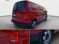 Volkswagen T6.1 Transporter T6.1 Kasten 2.0 TDI DSG AHK|LED|ACC|DAB Rojo - thumbnail 19