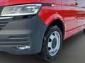 Volkswagen T6.1 Transporter T6.1 Kasten 2.0 TDI DSG AHK|LED|ACC|DAB Rojo - thumbnail 12