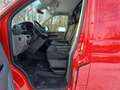 Volkswagen T6.1 Transporter T6.1 Kasten 2.0 TDI DSG AHK|LED|ACC|DAB Rojo - thumbnail 14