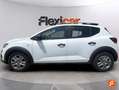 Dacia Sandero ECO-G Comfort 74kW Blanco - thumbnail 4