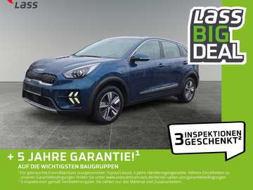 1.6 Plug-In Kamera+ACC+Klimaaut+GJR