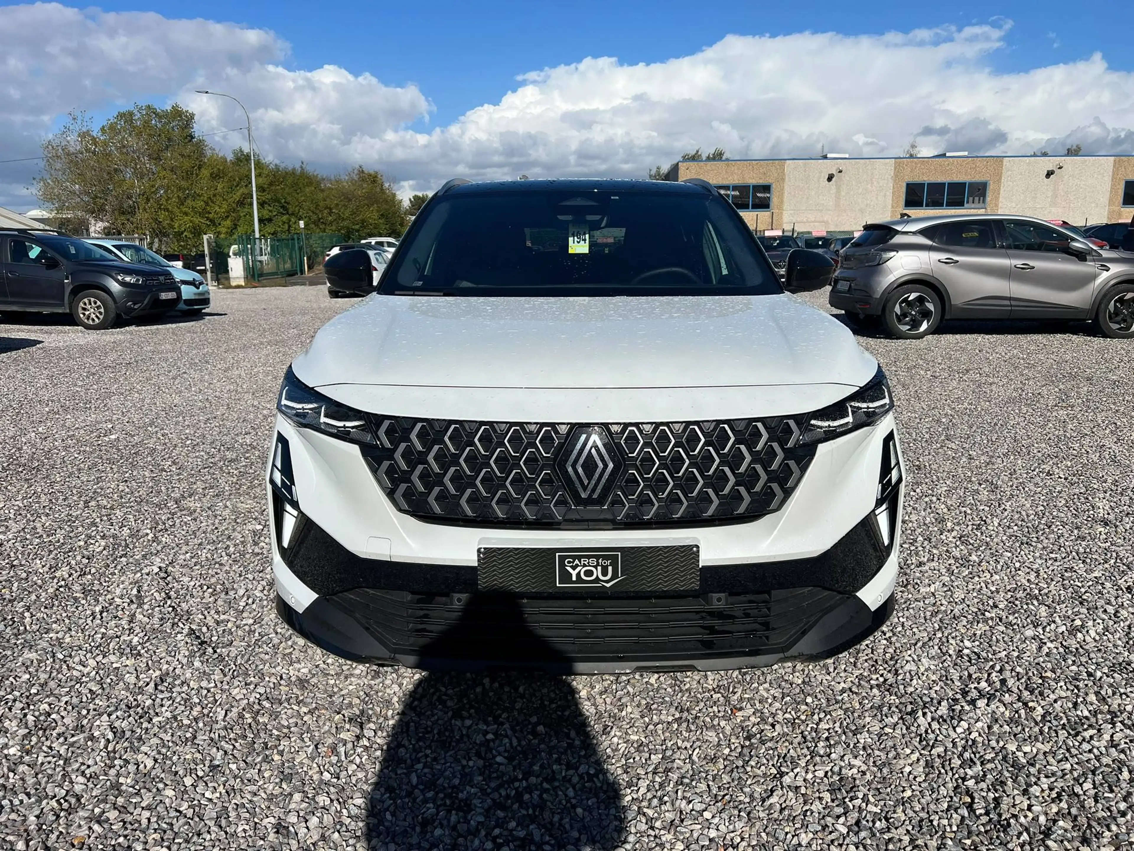 Renault Austral 1.3 TCe MHEV Techno EDC Techno ✅1AN DE GARANTIE✅ — photo 7