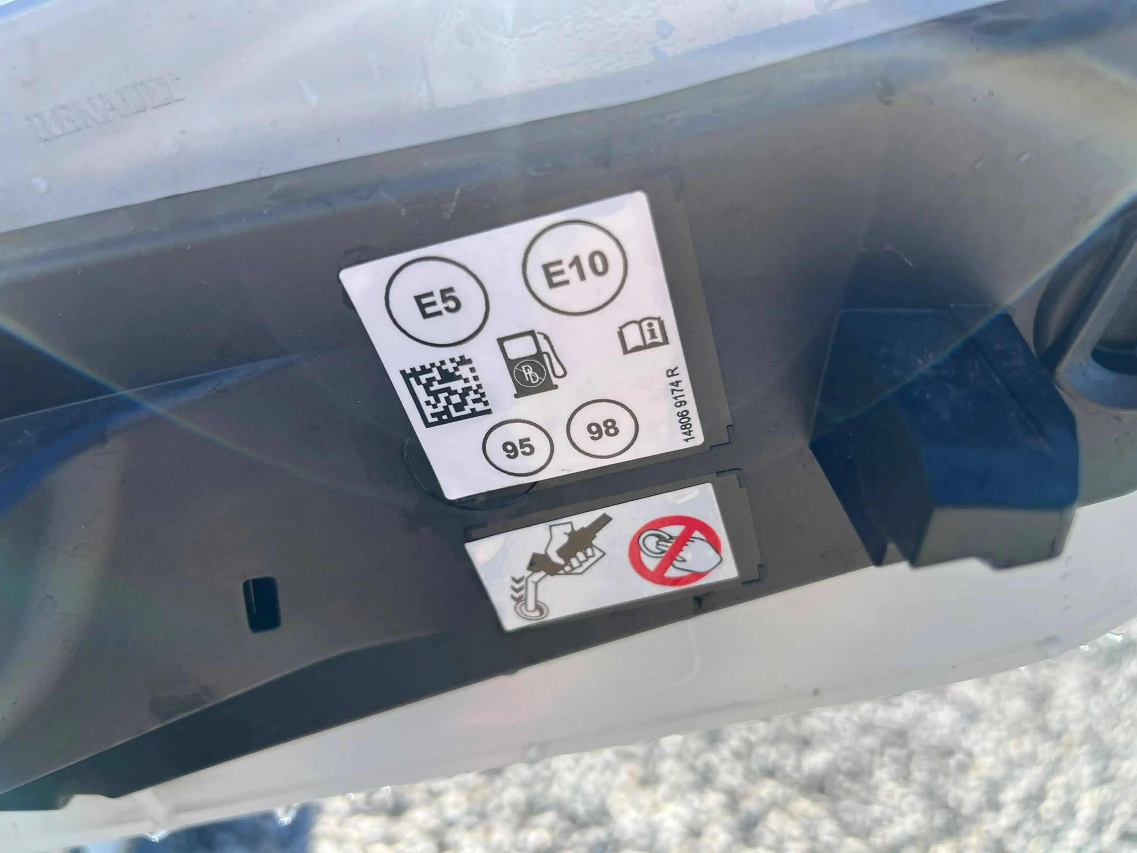 Renault Austral 1.3 TCe MHEV Techno EDC Techno ✅1AN DE GARANTIE✅ — photo 9