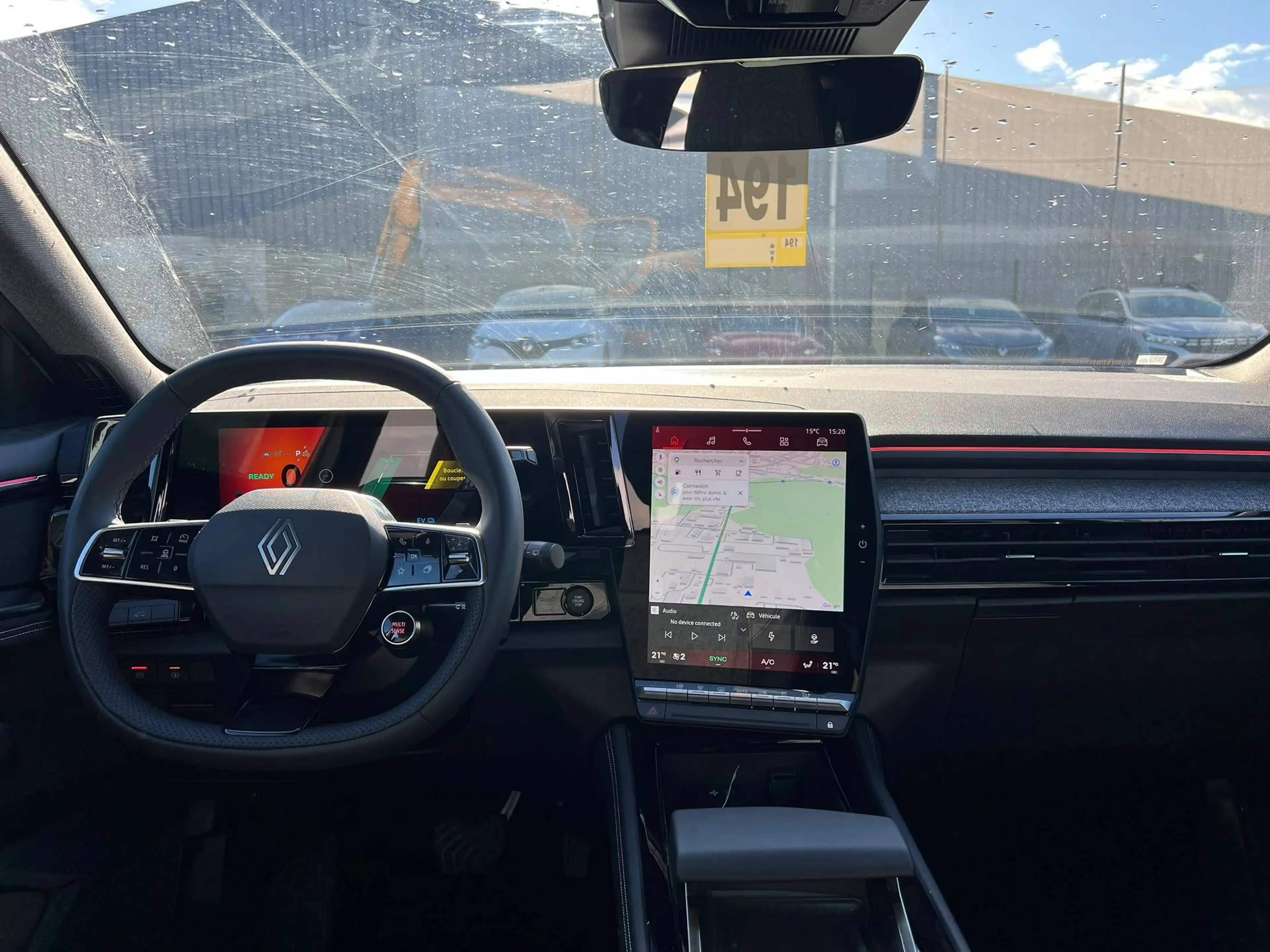 Renault Austral 1.3 TCe MHEV Techno EDC Techno ✅1AN DE GARANTIE✅ — photo 15
