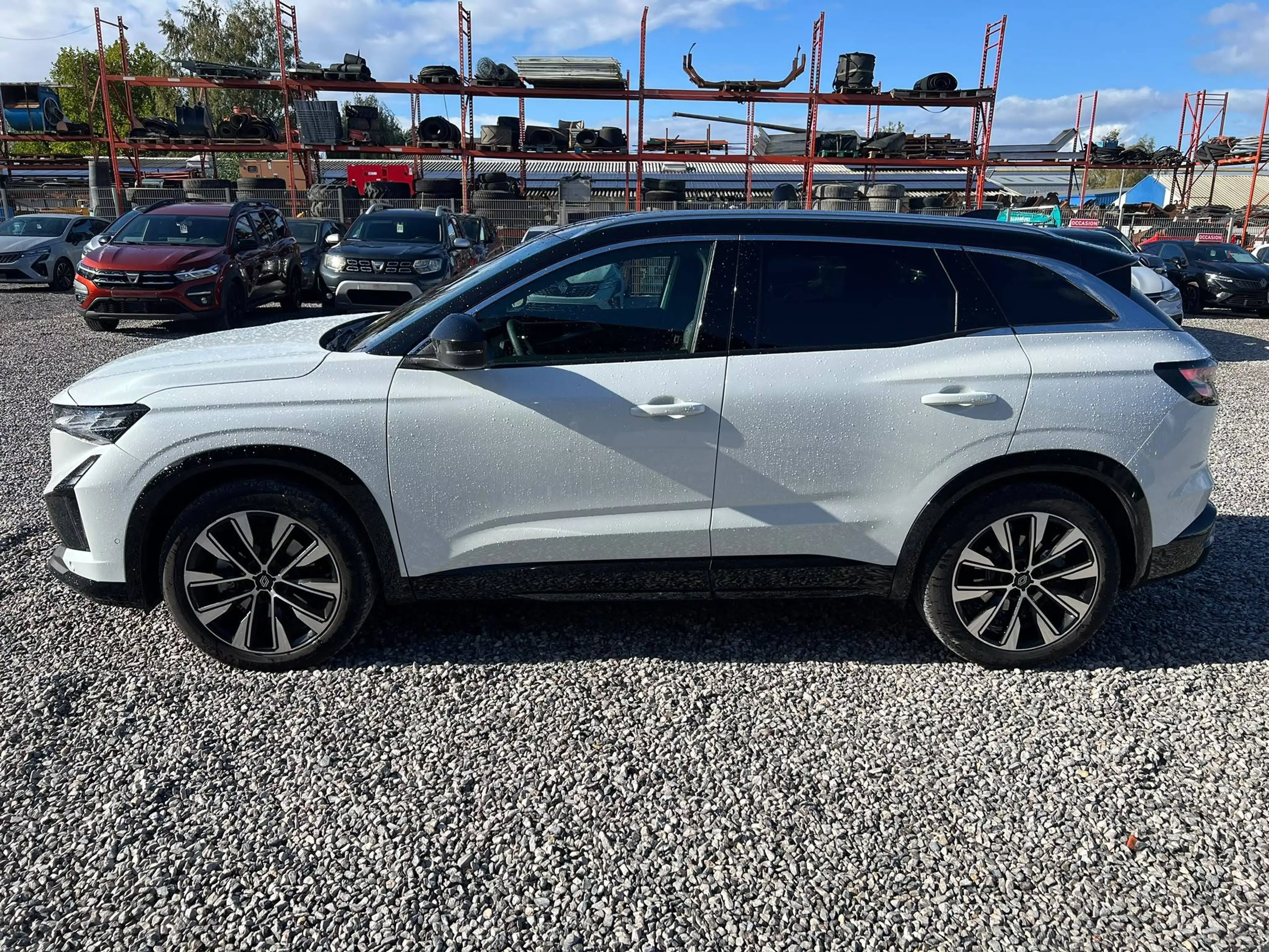 Renault Austral 1.3 TCe MHEV Techno EDC Techno ✅1AN DE GARANTIE✅ — photo 6