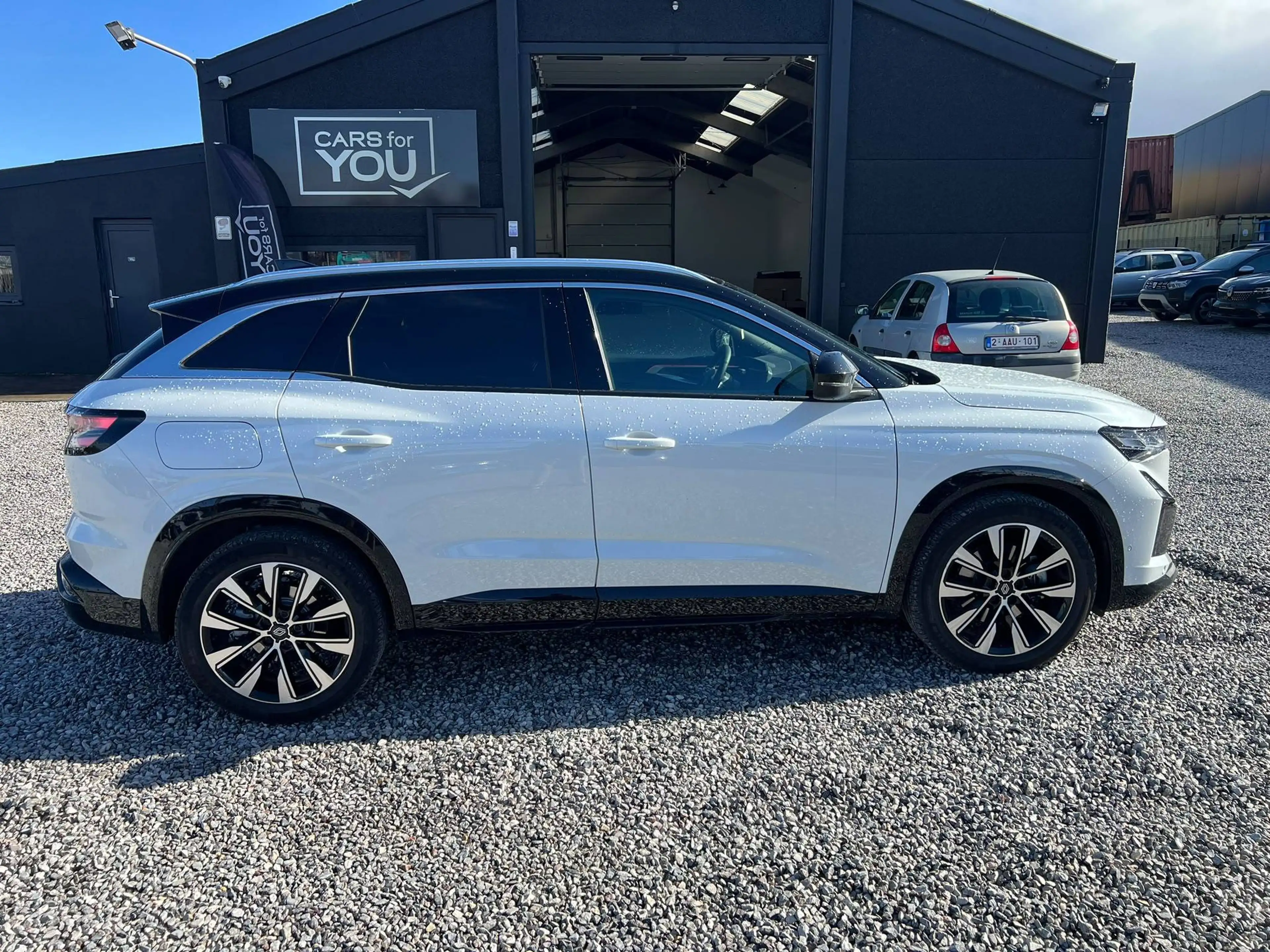 Renault Austral 1.3 TCe MHEV Techno EDC Techno ✅1AN DE GARANTIE✅ — photo 5