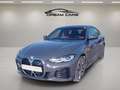 BMW i4 eDrive40 Gris - thumbnail 4