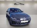 BMW i4 eDrive40 Gris - thumbnail 2