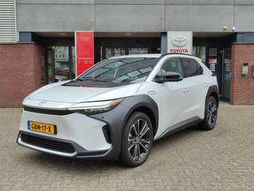 PREMIUM 71KWH WARMTEPOMP 3-FASE LADEN 150 kW STOEL