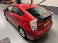 Toyota Prius 1.8 Business Navi|Dealer onderhouden! Rood - thumbnail 24