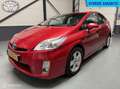 Toyota Prius 1.8 Business Navi|Dealer onderhouden! Rood - thumbnail 1