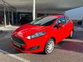 Ford Fiesta 1.0 EcoBoost 100ch Stop\u0026Start Trend 3p - thumbnail 1