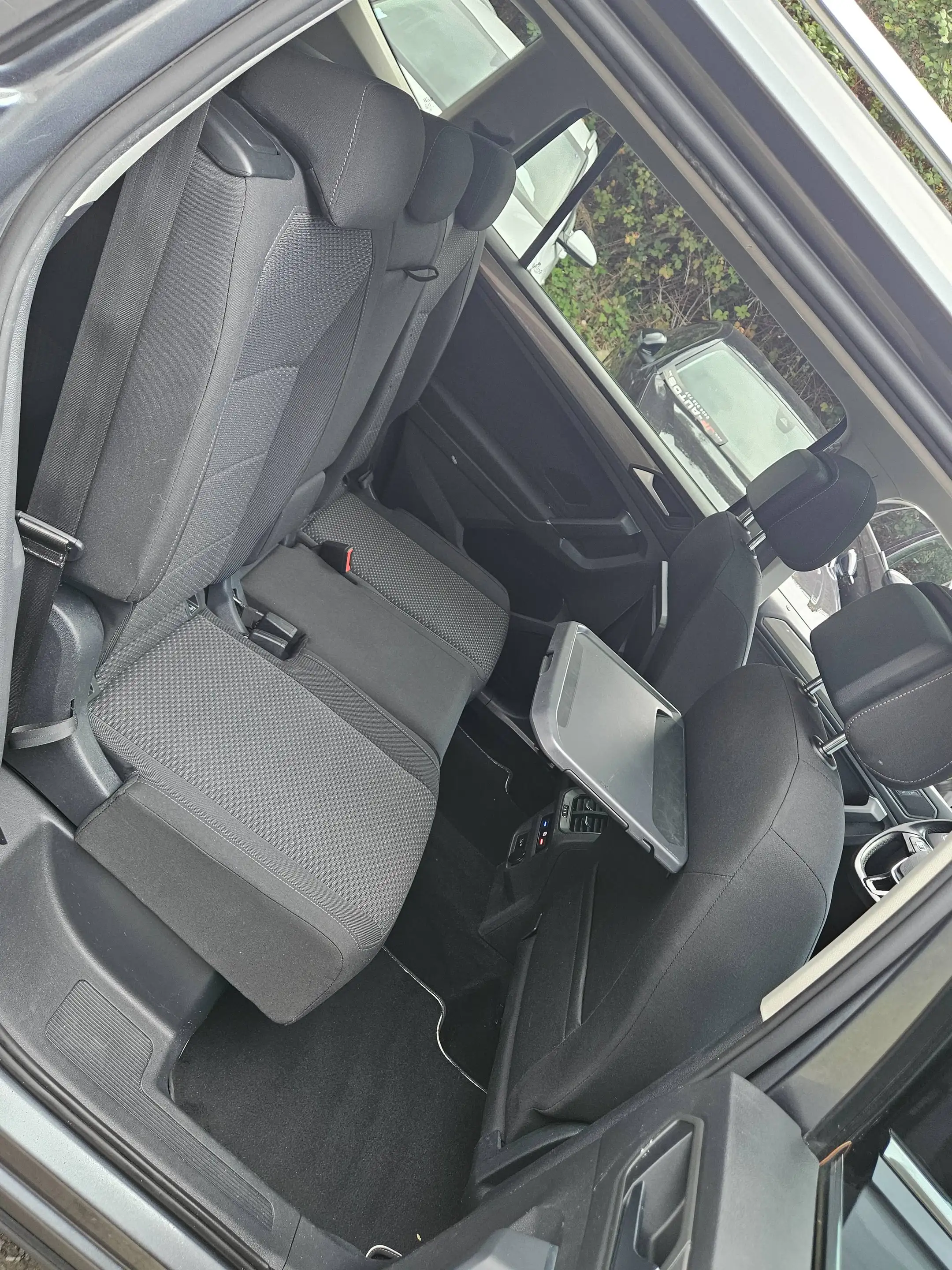 Volkswagen Tiguan Allspace Tiguan Allspace 2.0 TDi SCR Trendline (EU6.2) — photo 13
