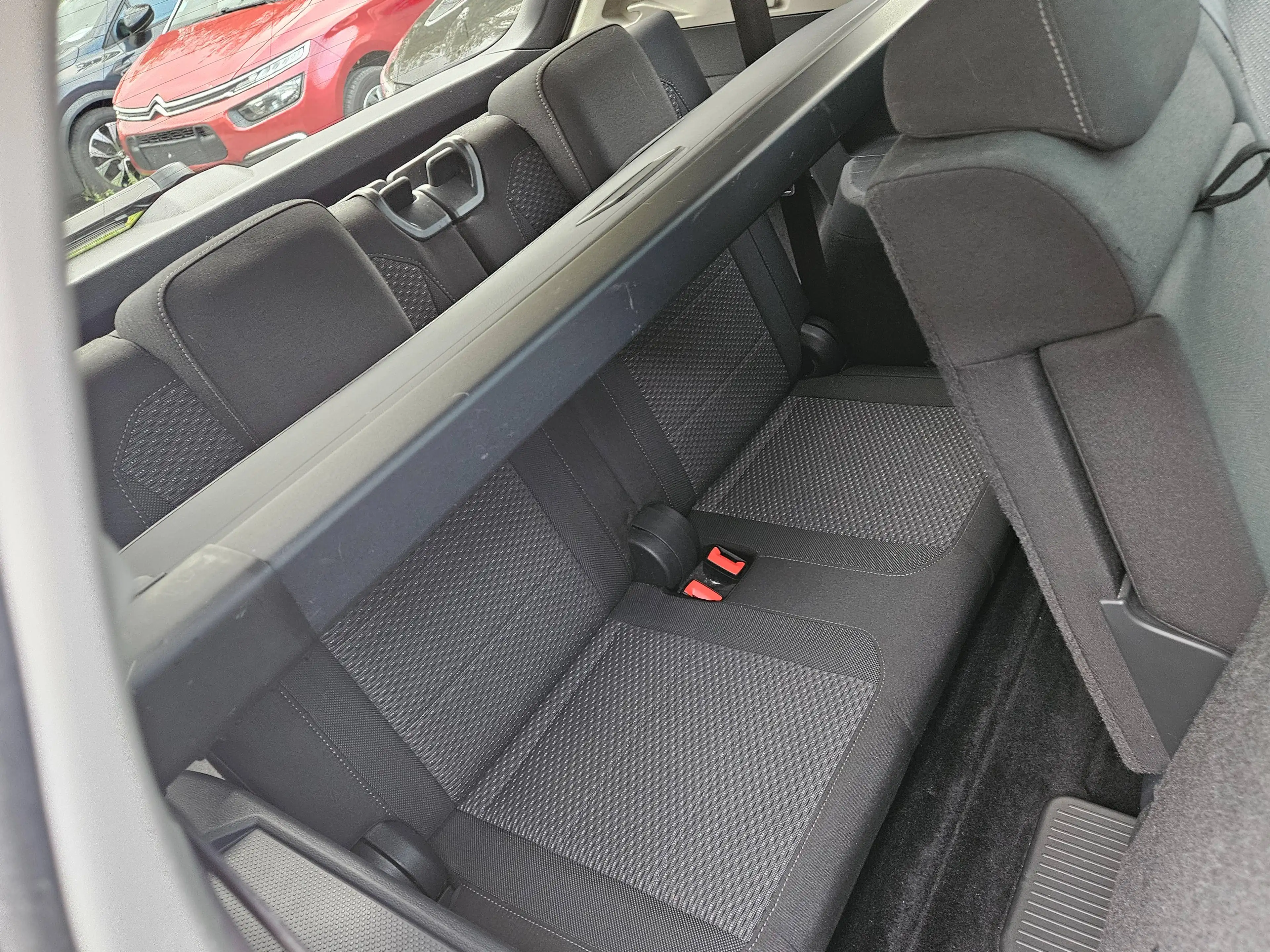 Volkswagen Tiguan Allspace Tiguan Allspace 2.0 TDi SCR Trendline (EU6.2) — photo 14