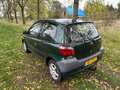 Toyota Yaris 1.0-16V VVT-i Terra apk t/m 17-01-2026 Groen - thumbnail 3