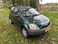 Toyota Yaris 1.0-16V VVT-i Terra apk t/m 17-01-2026 Groen - thumbnail 7