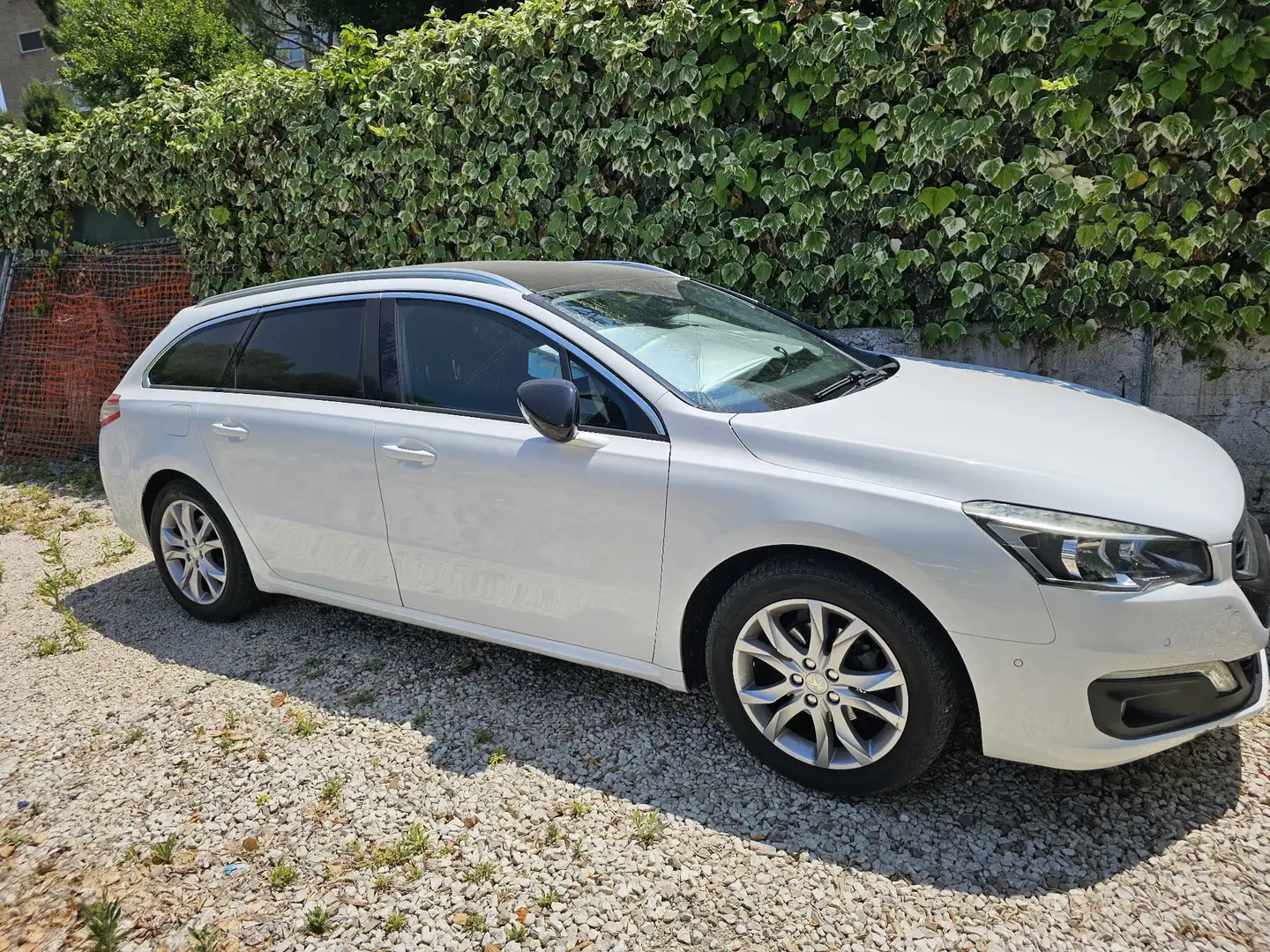 Peugeot 508 SW 1.6 bluehdi Business s&s 120cv auto - 2