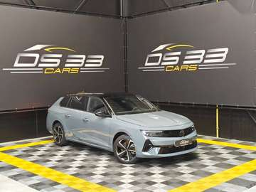 Sports Tourer 1.2 Turbo GS /LED/360/Keyless/Adaptive/Virtual/WarmLeder/AMBI
