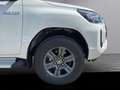 Toyota Hilux DK Active 4WD 2,4 D-4D Aut. Weiß - thumbnail 10