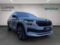Skoda Kodiaq 4x4 Sportline TDI DSG Grau - thumbnail 5