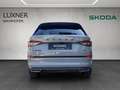 Skoda Kodiaq 4x4 Sportline TDI DSG Grau - thumbnail 3
