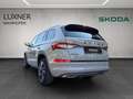 Skoda Kodiaq 4x4 Sportline TDI DSG Grau - thumbnail 2