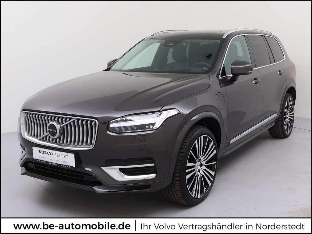 Second hand Volvo Xc90 2.0