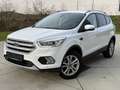 Ford Kuga 1.5i SUV Euro 6d/ AIRCO/ CARPLAY/ Verwarmde Zetels Wit - thumbnail 3