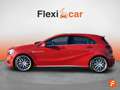 Mercedes-Benz A 45 AMG Mercedes-AMG 4MATIC Rouge - thumbnail 4