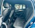 BMW X4 X4 G02 2021 xdrive20d mhev 48V Msport auto Blu/Azzurro - thumbnail 9