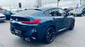 BMW X4 X4 G02 2021 xdrive20d mhev 48V Msport auto Blu/Azzurro - thumbnail 5