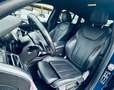 BMW X4 X4 G02 2021 xdrive20d mhev 48V Msport auto Blu/Azzurro - thumbnail 12