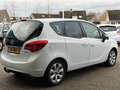 Opel Meriva 1.4 Turbo Edition Weiß - thumbnail 5