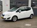 Opel Meriva 1.4 Turbo Edition Weiß - thumbnail 3