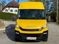 Iveco Daily Kredit*1.Besitz*Hoch*Öamtc*15.700€ Netto*PDC Gelb - thumbnail 3